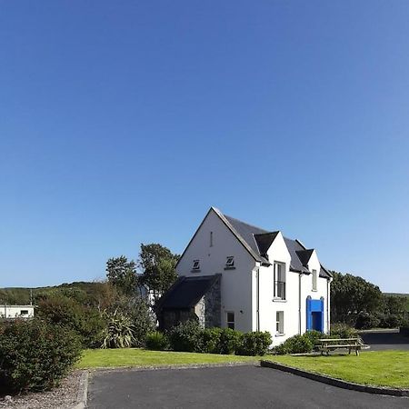 Villa Doolin Court Exterior foto