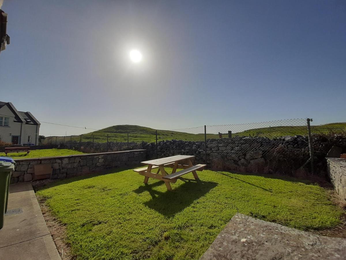 Villa Doolin Court Exterior foto