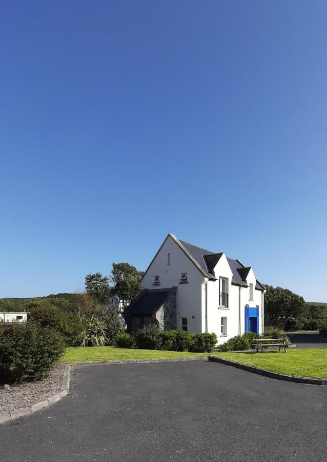 Villa Doolin Court Exterior foto